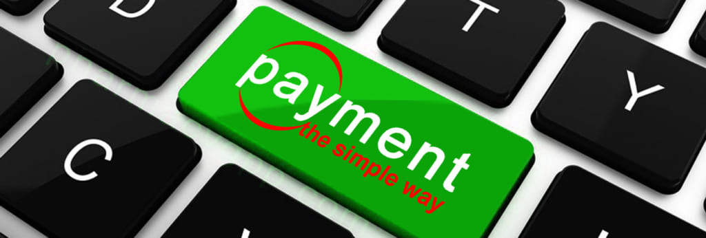 Payment management