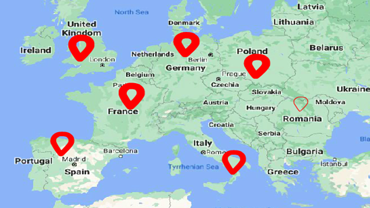 Introduction Sales management software PharmacyGPP