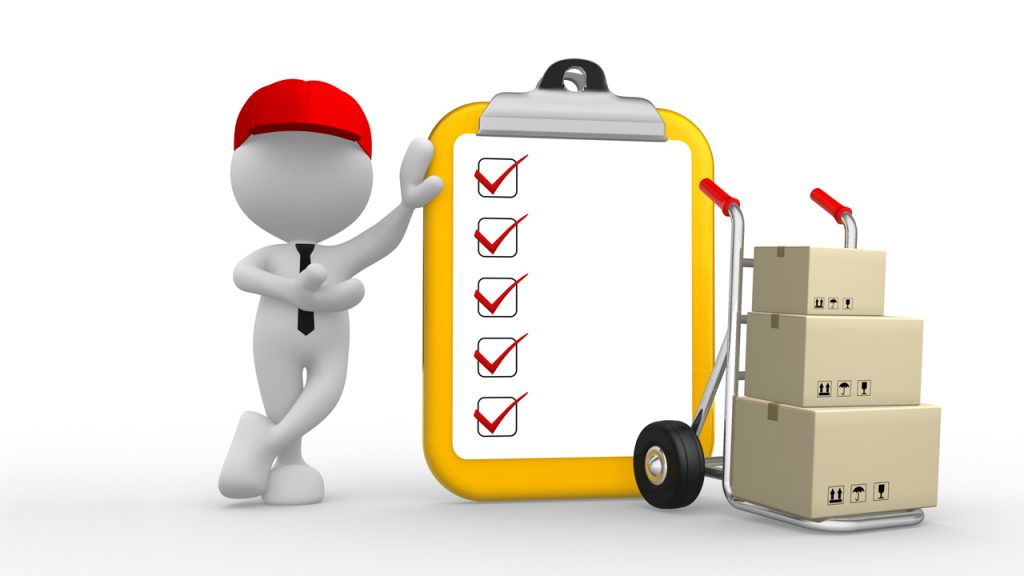 Inventory Management Software, Warehouse Management