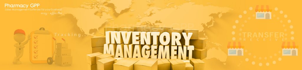 Inventory Management Software, Warehouse Management